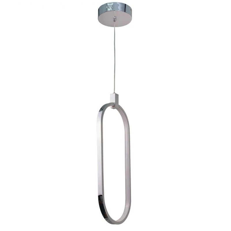 InLight LED 14W 3000K Μοντέρνο Κρεμαστό Φωτιστικό 1 InLight LED 14W 3000K Μοντέρνο Κρεμαστό Φωτιστικό