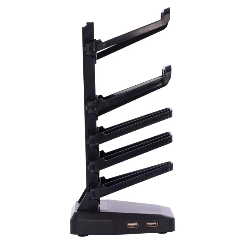 GAMEPAD HOLDER WITH USB HM8787 2 GAMEPAD HOLDER WITH USB HM8787 - Image 2