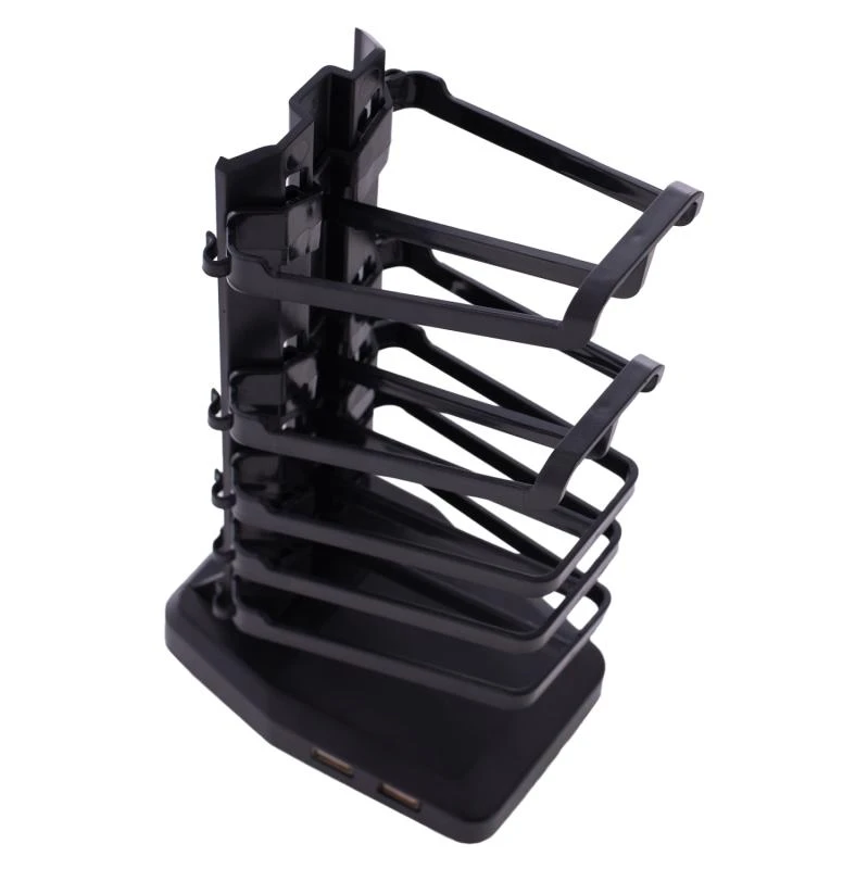 GAMEPAD HOLDER WITH USB HM8787 4 GAMEPAD HOLDER WITH USB HM8787 - Image 4