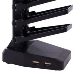 GAMEPAD HOLDER WITH USB HM8787 10 GAMEPAD HOLDER WITH USB HM8787 -Vougioukas gamepad holder with usb hm8787 4
