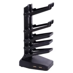 GAMEPAD HOLDER WITH USB HM8787 11 GAMEPAD HOLDER WITH USB HM8787 -Vougioukas gamepad holder with usb hm8787 5