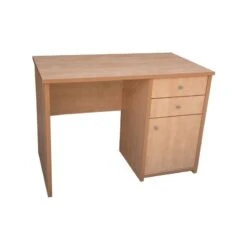 Blaster Γραφείο Μελαμίνης 130x70x78εκ