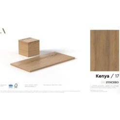 Γραφείο Βιβλιοθήκη Μελαμίνης 120x60x187εκ 30 Γραφείο Βιβλιοθήκη Μελαμίνης 120x60x187εκ -Vougioukas grafeia vivliothikes melaminis epagelmatika paidika 46