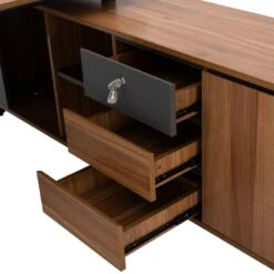 ΓΡΑΦΕΙΟ ΕΠΑΓΓΕΛΜΑΤΙΚΟ ΑΝΑΣΤΡΕΨΙΜΗ ΓΩΝΙΑ SUPREME 200Χ180Χ76 HM2384 13 ΓΡΑΦΕΙΟ ΕΠΑΓΓΕΛΜΑΤΙΚΟ ΑΝΑΣΤΡΕΨΙΜΗ ΓΩΝΙΑ SUPREME 200Χ180Χ76 HM2384 -Vougioukas grapheio epaggelmatiko anastrepsimi gonia supreme 200ch180ch76 hm2384 5