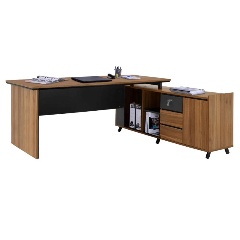 ΓΡΑΦΕΙΟ ΕΠΑΓΓΕΛΜΑΤΙΚΟ ΑΝΑΣΤΡΕΨΙΜΗ ΓΩΝΙΑ SUPREME 200Χ180Χ76 HM2384 1 ΓΡΑΦΕΙΟ ΕΠΑΓΓΕΛΜΑΤΙΚΟ ΑΝΑΣΤΡΕΨΙΜΗ ΓΩΝΙΑ SUPREME 200Χ180Χ76 HM2384