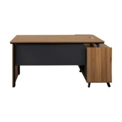 ΓΡΑΦΕΙΟ ΕΠΑΓΓΕΛΜΑΤΙΚΟ ΓΩΝΙΑ ΑΝΑΣΤΡΕΨΙΜΗ SUPREME 160X160X75 HM2348 -Vougioukas grapheio epaggelmatiko gonia anastrepsimi supreme 160 160 75 hm2348 3