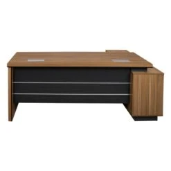 ΓΡΑΦΕΙΟ ΕΠΑΓΓΕΛΜΑΤΙΚΟ ΓΩΝΙΑ ΑΝΑΣΤΡΕΨΙΜΗ SUPREME 199X180X76 HM2347 -Vougioukas grapheio epaggelmatiko gonia anastrepsimi supreme 199 180 76 hm2347 3