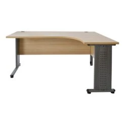 ΓΡΑΦΕΙΟ ΕΠΑΓΓΕΛΜΑΤΙΚΟ VALDEN HM2043.01R ΟΞΙΑ ΜΕ ΔΕΞΙΑ ΓΩΝΙΑ 160X120X75 -Vougioukas grapheio epaggelmatiko valden hm2043 01r oksia me theksia gonia 160 120 75 4