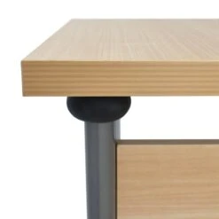 ΓΡΑΦΕΙΟ ΕΠΑΓΓΕΛΜΑΤΙΚΟ VALDEN HM2043.01R ΟΞΙΑ ΜΕ ΔΕΞΙΑ ΓΩΝΙΑ 160X120X75 -Vougioukas grapheio epaggelmatiko valden hm2043 01r oksia me theksia gonia 160 120 75 6