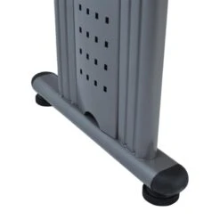 ΓΡΑΦΕΙΟ ΕΠΑΓΓΕΛΜΑΤΙΚΟ VALDEN HM2043.01R ΟΞΙΑ ΜΕ ΔΕΞΙΑ ΓΩΝΙΑ 160X120X75 -Vougioukas grapheio epaggelmatiko valden hm2043 01r oksia me theksia gonia 160 120 75 9