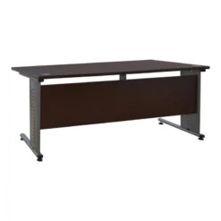 ΓΡΑΦΕΙΟ ΕΠΑΓΓΕΛΜΑΤΙΚΟ VALDEN HM2046.02 WENGE 180X80X75 -Vougioukas grapheio epaggelmatiko valden hm2046 02 wenge 180 80 75 2