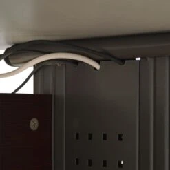 ΓΡΑΦΕΙΟ ΕΠΑΓΓΕΛΜΑΤΙΚΟ VALDEN HM2046.02 WENGE 180X80X75 -Vougioukas grapheio epaggelmatiko valden hm2046 02 wenge 180 80 75 7