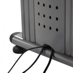 ΓΡΑΦΕΙΟ ΕΠΑΓΓΕΛΜΑΤΙΚΟ VALDEN HM2046.02 WENGE 180X80X75 -Vougioukas grapheio epaggelmatiko valden hm2046 02 wenge 180 80 75 8