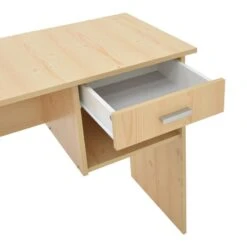 Γραφείο εργασίας-συρταριέρα Michael Pakoworld φυσικό 88x45x72εκ 12 Γραφείο εργασίας-συρταριέρα Michael Pakoworld φυσικό 88x45x72εκ -Vougioukas grapheio ergasias sirtariera michael pakoworld phisiko 88 45 72ek 5