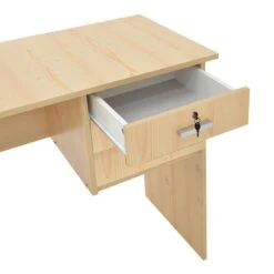 Γραφείο εργασίας-συρταριέρα Sophia Pakoworld φυσικό 116x57x72εκ 12 Γραφείο εργασίας-συρταριέρα Sophia Pakoworld φυσικό 116x57x72εκ -Vougioukas grapheio ergasias sirtariera sophia pakoworld phisiko 116 57 72ek 5