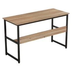 ΓΡΑΦΕΙΟ PORTIS HM2131.02 ΜΕΛΑΜΙΝΗ ΣΕ ΚΑΡΥΔΙ ΜΕ ΜΑΥΡΟ ΜΕΤΑΛΛΙΚΟ ΣΚΕΛΕΤΟ 120X50X75Υεκ. 8 ΓΡΑΦΕΙΟ PORTIS HM2131.02 ΜΕΛΑΜΙΝΗ ΣΕ ΚΑΡΥΔΙ ΜΕ ΜΑΥΡΟ ΜΕΤΑΛΛΙΚΟ ΣΚΕΛΕΤΟ 120X50X75Υεκ. -Vougioukas grapheio portis hm2131 02 melamini se karithi me mairo metalliko skeleto 120 50 75iek 1 3