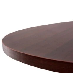 ΓΡΑΦΕΙΟ ΣΥΝΕΔΡΙΑΣΕΩΝ VANCE ΕΠΑΓΓΕΛΜΑΤΙΚΟ ΣΤΡ. WENGE HM2054.12 Φ105Χ75Υ εκ. -Vougioukas grapheio sinethriaseon vance epaggelmatiko str wenge hm2054 12 ph105ch75i ek 1 4