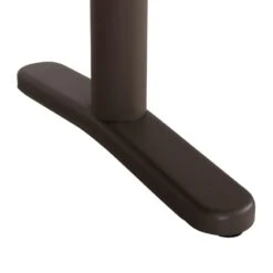 ΓΡΑΦΕΙΟ ΣΥΝΕΔΡΙΑΣΕΩΝ WALVIA ΕΠΑΓΓΕΛΜΑΤΙΚΟ WENGE HM2047.12 240X120X75Υ εκ. -Vougioukas grapheio sinethriaseon walvia epaggelmatiko wenge hm2047 12 240 120 75i ek 1 6