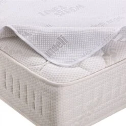 Προστατευτικό Κάλυμμα Cotton