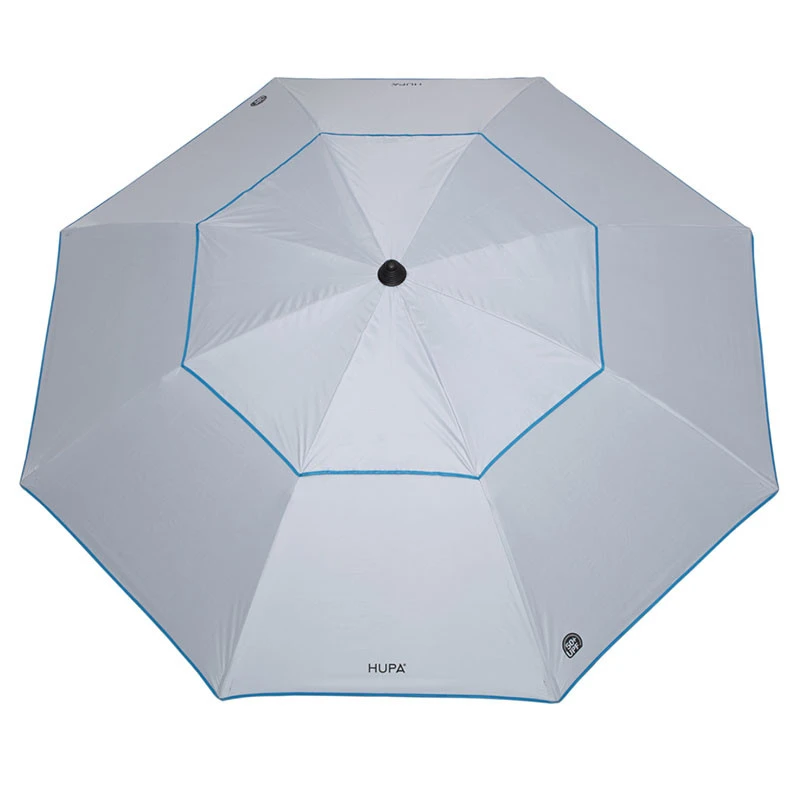 Hupa Oasis Blackout Ομπρέλα Παραλίας Φ195 2 Hupa Oasis Blackout Ομπρέλα Παραλίας Φ195 - Image 2