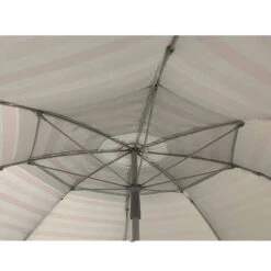Hupa Scarlet Ομπρέλα Παραλίας Φ195 -Vougioukas hupa oasis ομπρέλα παραλίας φ200 19