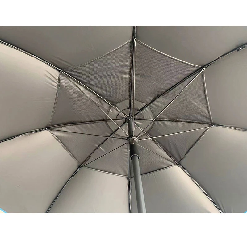 Hupa Oasis Blackout Ομπρέλα Παραλίας Φ195 3 Hupa Oasis Blackout Ομπρέλα Παραλίας Φ195 - Image 3