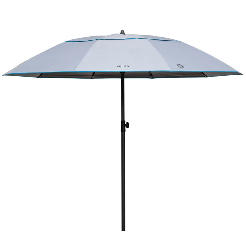 Hupa Nemesis Blackout Ομπρέλα Παραλίας Φ205 1 Hupa Nemesis Blackout Ομπρέλα Παραλίας Φ205