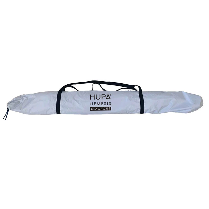 Hupa Nemesis Blackout Ομπρέλα Παραλίας Φ205 3 Hupa Nemesis Blackout Ομπρέλα Παραλίας Φ205 - Image 3