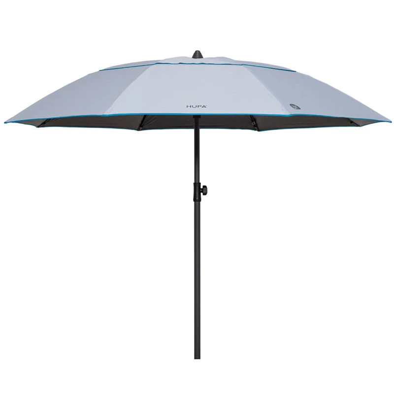 Hupa Oasis Blackout Ομπρέλα Παραλίας Φ195 1 Hupa Oasis Blackout Ομπρέλα Παραλίας Φ195