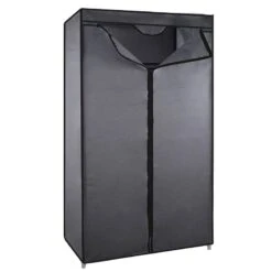 BPC1000 Υφασμάτινη Ντουλάπα 70x45x175εκ