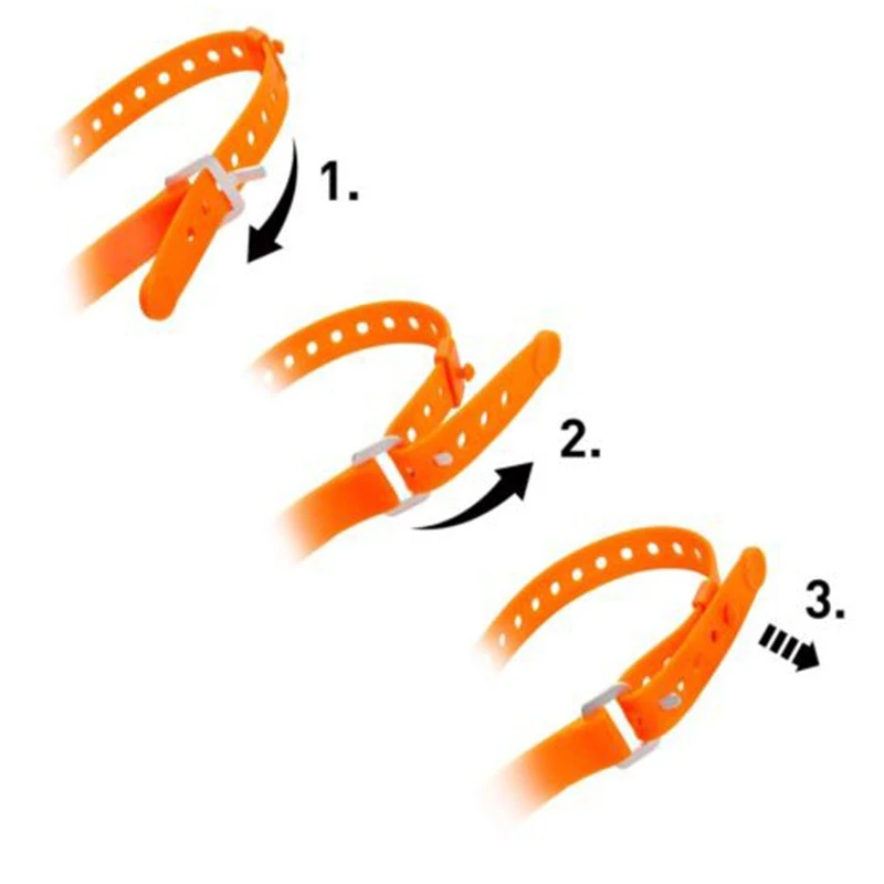 Ιμάντας Πρόσδεσης Nite Ize Gear Pro Utility Strap 30.5cm 2 Ιμάντας Πρόσδεσης Nite Ize Gear Pro Utility Strap 30.5cm - Image 2