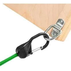 Ιμάντας Πρόσδεσης Nite Ize Slidelock Carabiner 8mm