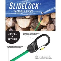 Ιμάντας Πρόσδεσης Nite Ize Slidelock Carabiner 8mm -Vougioukas imantes sigkratisis 5