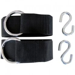 Ιμάντες Πρόσδεσης Αιώρας σε Δένδρα