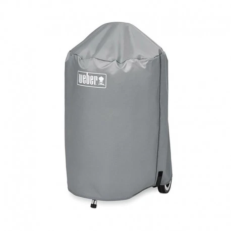 Weber Κάλυμμα Προστασίας Για Ψησταριά Κάρβουνου 47cm 1 Weber Κάλυμμα Προστασίας Για Ψησταριά Κάρβουνου 47cm
