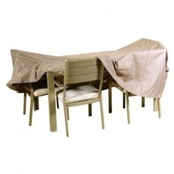 Κάλυμμα Τραπεζαρίας 200x130
