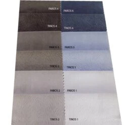 Fenia Καναπές Κρεβάτι 3θέσιος Ύφασμα 222x85x83εκ -Vougioukas kanapedes krevati 2