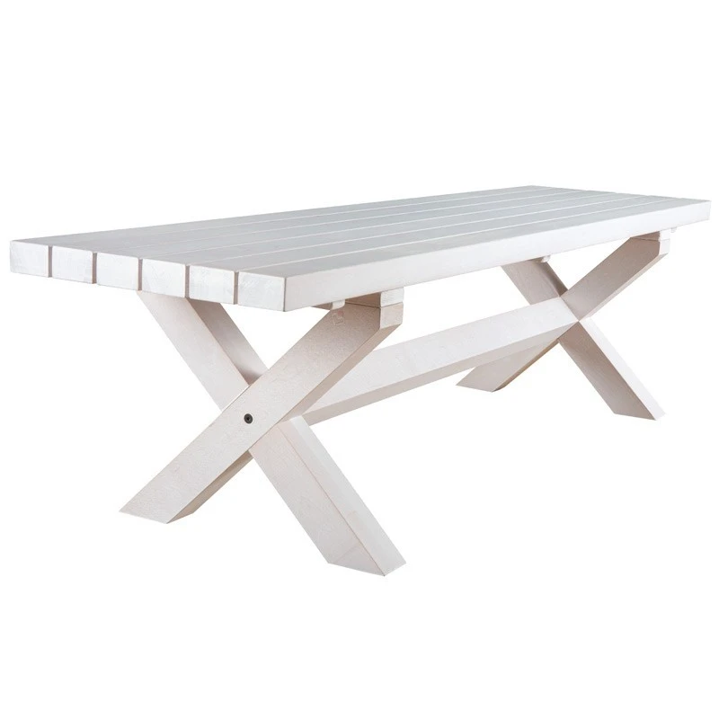 Απόλλων Παγκάκι Ξύλινο 3 Θέσεων 160x45x55εκ 2 Απόλλων Παγκάκι Ξύλινο 3 Θέσεων 160x45x55εκ - Image 2