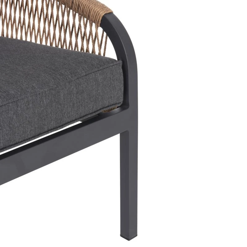 ΚΑΝΑΠΕΣ ΕΞ.ΧΩΡΟΥ 3ΘΕΣΙΟΣ MAERLY HM6055.03 ΑΛΟΥΜΙΝΙΟ ΑΝΘΡΑΚΙ-ΣΧΟΙΝΙ-ΑΝΘΡΑΚΙ ΜΑΞΙΛΑΡΙΑ 7 ΚΑΝΑΠΕΣ ΕΞ.ΧΩΡΟΥ 3ΘΕΣΙΟΣ MAERLY HM6055.03 ΑΛΟΥΜΙΝΙΟ ΑΝΘΡΑΚΙ-ΣΧΟΙΝΙ-ΑΝΘΡΑΚΙ ΜΑΞΙΛΑΡΙΑ - Image 7