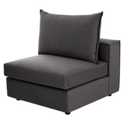 ΚΑΝΑΠΕΣ ΓΩΝΙΑ ΠΟΛΥΜΟΡΦΙΚΟΣ MONZA ΥΦΑΣΜΑ ΑΛΕΚΙΑΣΤΟ ΓΚΡΙ 265x195x98Yεκ. HM3256.01 -Vougioukas kanapes gonia polimorphikos monza iphasma alekiasto gkri 265 195 98yek hm3256 01 6