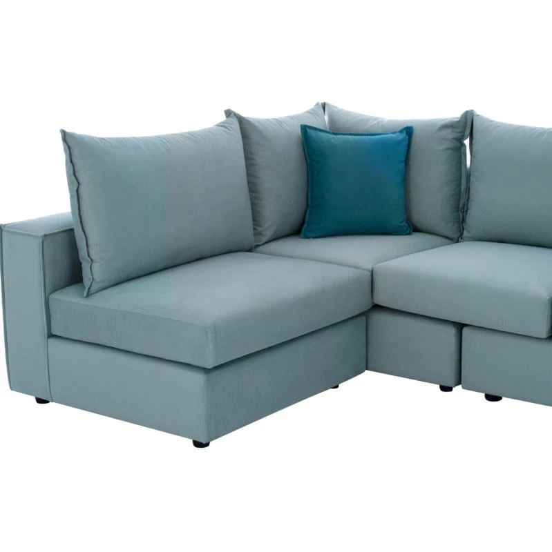 ΚΑΝΑΠΕΣ ΓΩΝΙΑ ΠΟΛΥΜΟΡΦΙΚΟΣ MONZA ΥΦΑΣΜΑ ΑΛΕΚΙΑΣΤΟ ΦΥΣΤΙΚΙ-ΠΕΤΡΟΛ265x195x98Yεκ. HM3256.08 6 ΚΑΝΑΠΕΣ ΓΩΝΙΑ ΠΟΛΥΜΟΡΦΙΚΟΣ MONZA ΥΦΑΣΜΑ ΑΛΕΚΙΑΣΤΟ ΦΥΣΤΙΚΙ-ΠΕΤΡΟΛ265x195x98Yεκ. HM3256.08 - Image 6