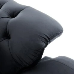 ΚΑΝΑΠΕΣ ΚΡΕΒΑΤΙ BENNINGTON 2ΘΕΣΙΟΣ ΜΑΥΡΟΣ HM3250.01 180x95x80 εκ. 18 ΚΑΝΑΠΕΣ ΚΡΕΒΑΤΙ BENNINGTON 2ΘΕΣΙΟΣ ΜΑΥΡΟΣ HM3250.01 180x95x80 εκ. -Vougioukas kanapes krevati bennington 2thesios mairos hm3250 01 180 95 80 ek 1 8