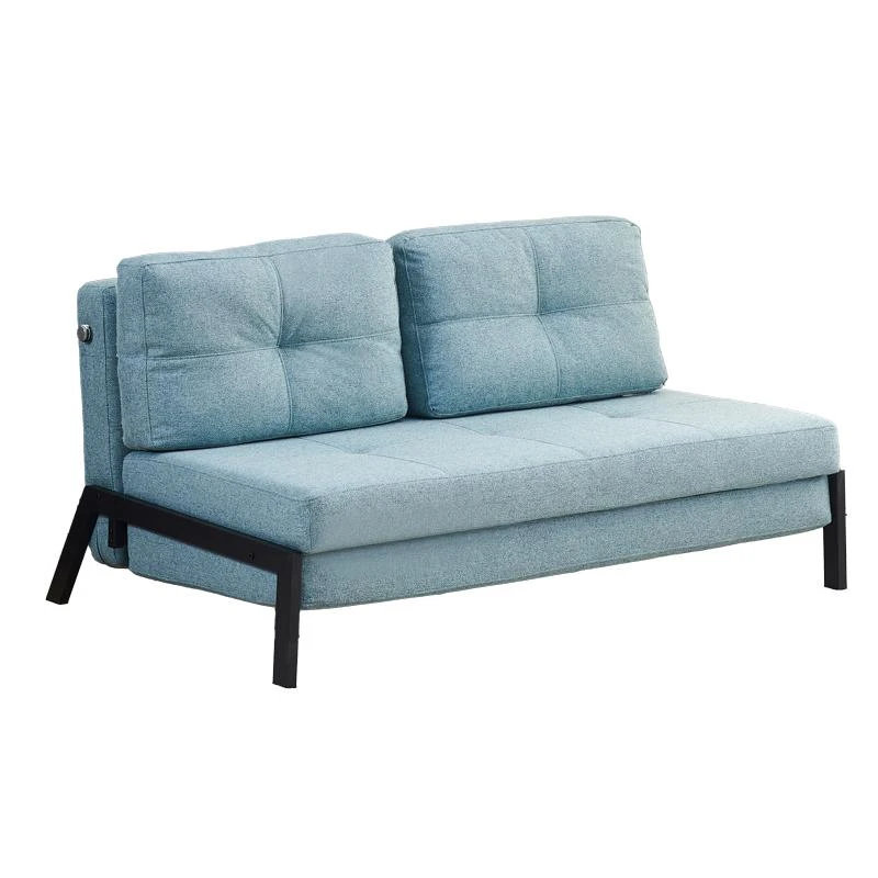 Καναπές-κρεβάτι Hafrene Pakoworld ύφασμα σε πετρόλ απόχρωση 151x94x71εκ 2 Καναπές-κρεβάτι Hafrene Pakoworld ύφασμα σε πετρόλ απόχρωση 151x94x71εκ - Image 2