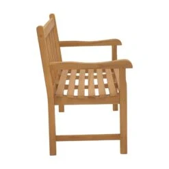 Καναπές Nat Pakoworld Teak ξύλο σε φυσική απόχρωση 120x57x96εκ 10 Καναπές Nat Pakoworld Teak ξύλο σε φυσική απόχρωση 120x57x96εκ -Vougioukas kanapes nat pakoworld teak ksilo se phisiki apochrosi 120 57 96ek 2