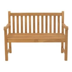 Καναπές Nat Pakoworld Teak ξύλο σε φυσική απόχρωση 120x57x96εκ 11 Καναπές Nat Pakoworld Teak ξύλο σε φυσική απόχρωση 120x57x96εκ -Vougioukas kanapes nat pakoworld teak ksilo se phisiki apochrosi 120 57 96ek 3