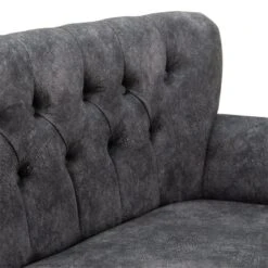 Καναπές Samara Pakoworld 2θέσιος ύφασμα γκρι Antique 130x64x78εκ 10 Καναπές Samara Pakoworld 2θέσιος ύφασμα γκρι Antique 130x64x78εκ -Vougioukas kanapes samara pakoworld 2thesios iphasma gkri antique 130 64 78ek 3