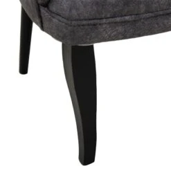 Καναπές Samara Pakoworld 2θέσιος ύφασμα γκρι Antique 130x64x78εκ 12 Καναπές Samara Pakoworld 2θέσιος ύφασμα γκρι Antique 130x64x78εκ -Vougioukas kanapes samara pakoworld 2thesios iphasma gkri antique 130 64 78ek 5