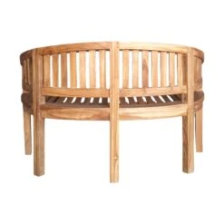 Καναπές διθέσιος Coren Pakoworld φυσικό Teak ξύλο 130x61x87εκ 7 Καναπές διθέσιος Coren Pakoworld φυσικό Teak ξύλο 130x61x87εκ -Vougioukas kanapes thithesios coren pakoworld phisiko teak ksilo 130 61 87ek 3