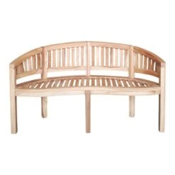 Καναπές τριθέσιος Coren Pakoworld φυσικό Teak ξύλο 150x61x87εκ 10 Καναπές τριθέσιος Coren Pakoworld φυσικό Teak ξύλο 150x61x87εκ -Vougioukas kanapes trithesios coren pakoworld phisiko teak ksilo 150 61 87ek 3