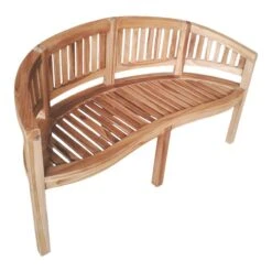 Καναπές τριθέσιος Coren Pakoworld φυσικό Teak ξύλο 150x61x87εκ 12 Καναπές τριθέσιος Coren Pakoworld φυσικό Teak ξύλο 150x61x87εκ -Vougioukas kanapes trithesios coren pakoworld phisiko teak ksilo 150 61 87ek 5